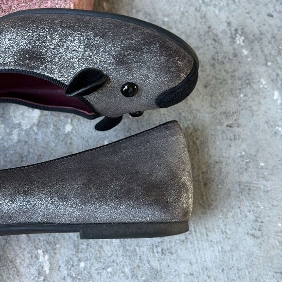 Mark by Mark Jacobs mouse ballet flats - Picture 3 of 10
